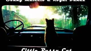 Sonny Muiccio and the Royal Dukes - Little Pussy Cat (1962)