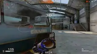 [SF2] 360 2kill on clanwar