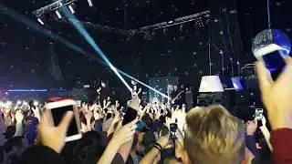 Anacondaz - Поезда (Минск, Re:Public, 01.12.2018)