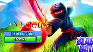NEW CODES IN BLADE BALL|2023 NOVEMBER