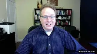 Remote Meeting Tips