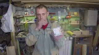 УЗО, установите это в мастерской или дома, и электрический ток вам больше не враг.