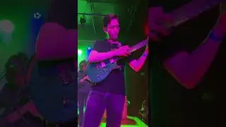 Eidola - Forgotten Tongues (Live)