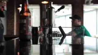 Thrillist - The Forge Lounge - Seattle, WA
