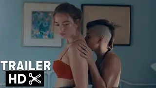 PRINCESS CYD Official Trailer {2017}