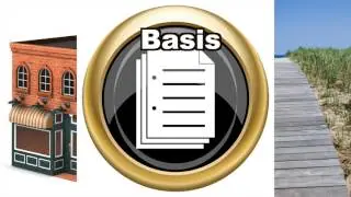 Own and transfer property to get stepped up basis