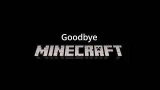 G O O D B Y E