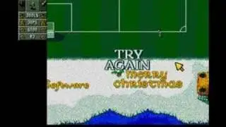 Cannon Soccer - Amiga Format Special [Issue 54]