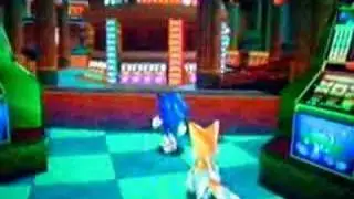 Glitches With Sonic Episode 23