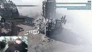 Terminator: Dark Fate - Defiance Гайд Midland Texas миссия 12 супер танк. как пройти. лучшая оборона