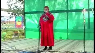 Бурнакова. Хакасский тахпах, народная песня, фольклор.