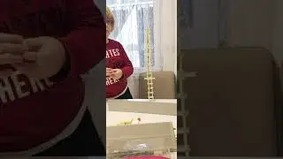 Big skyscraper gets destroyed by earthquake okey version (Okey made by "Ahoy! Games")