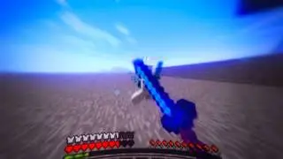 Retro 1.2.5 Minecraft PvP Server Promo