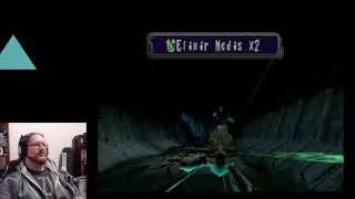 Panzer Dragoon Part 10