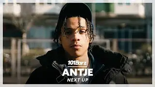 Antje: 