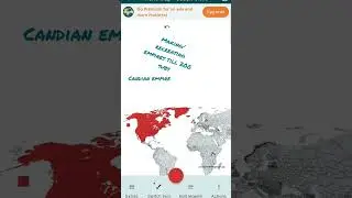 candian empire