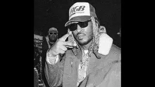 [FREE] Future Type Beat 2024 - 