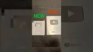 Unboxing YouTube’s NEW 2024 Silver Award