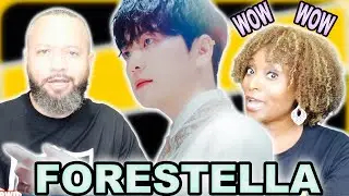 Drew Nation Reacts to FORESTELLA - Save our lives [Official Music Video] | Drew Nation