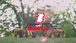 BuWizz 1.0 - Pro Remote Control for LEGO® Technic MOC