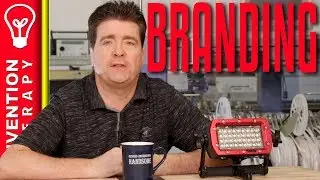 The Future And Secrets of Product Branding | Create Your Identity Design
