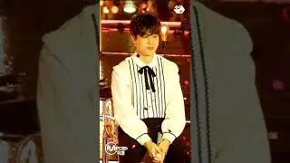 Jimin was laughing and playing with confetti at Mcountdown 🥺😘 BTS 