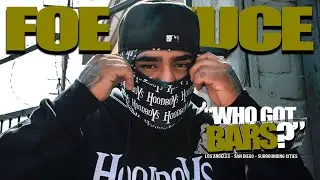 Foe Deuce 