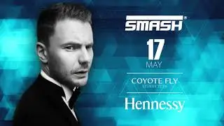 Smash 17. 05. 19