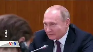 Putin u Beogradu: Rusija deli zabrinutost Srbije u vezi sa Kosovom