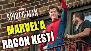 Tom Holland May Quit! | Spider-Man 4