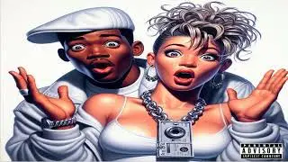 Keisha Sterling - Secret Pleasures [1991] [12inch Long Remix]