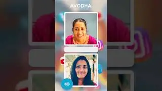 ✅ അവോദയിൽ ഹോസ്പിറ്റൽ അഡ്മിനിസ്ട്രേഷൻ എടുത്ത് ജോലി നേടി ഐശ്വര്യ.!! 📱 9497788052