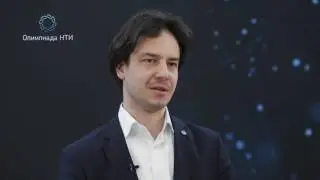 Дмитрий Земцов, лидер рабочей группы "Кружковое движение" | #я2035