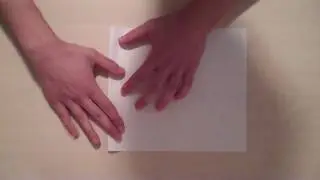 How To Make A Paper Firecracker [HD] Step By Step in Description