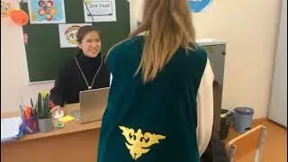 1. «Наш класс против буллинга»
