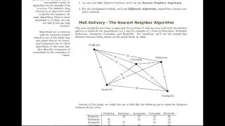 Versatile Math Section 8.3 Overview
