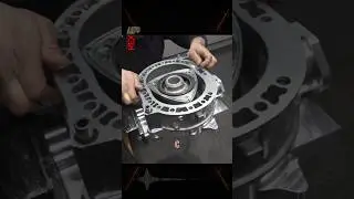 1,500 hp WITHOUT pistons 