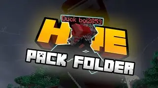 Hive Pack Folder #3 (sumo, skywars, treasure wars)