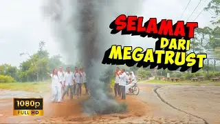 TUTORIAL SELAMAT DARI GEMPA MEGATRUST!