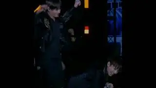taekook; lost the game
