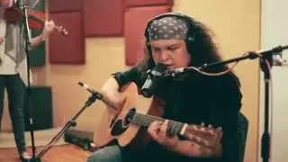 Miguel Escobar (and Friends) - live session - Leaves