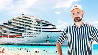We Gave MSC Cruises Another Chance