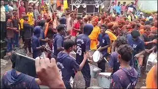 LayBhari Mitr Mandal Bori, Pusad 2k23❤️🚩 लयभारी मित्र मंडळ बोरी, पुसद 2k23🔥❤️🚩 जल्लोष 🔥🎇🚩