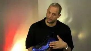 Nike Laced episode 11(Foamposite)  Penny Hardaway