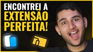 Como TESTAR o site na VERSÃO MOBILE ?! Encontrei a extensão perfeita!!
