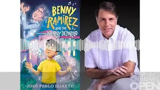 Episode 149: José Pablo Iriarte