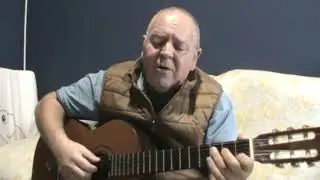 Embrujada - Cover Tino Casal