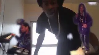 KiNG - sLoW bURNa