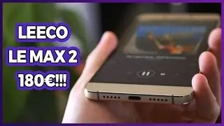 Questo smartphone da 180€ non teme Galaxy S8! - RECENSIONE
