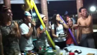 Happy Birthday JP!